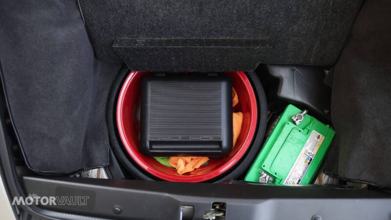 1998 Porsche 911 Carrera S