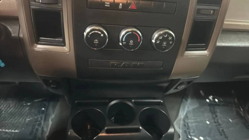 2012 RAM 1500