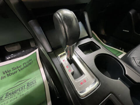 2016 Subaru Outback 3.6R Limited