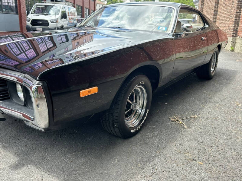 1973 Dodge Charger