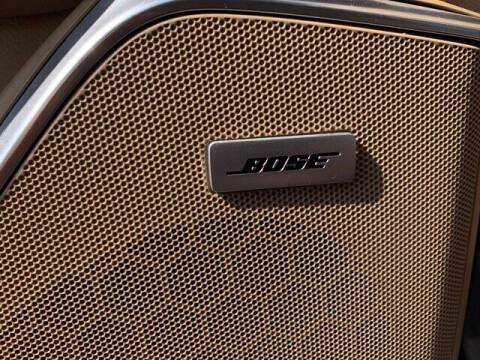 2020 Cadillac Escalade Platinum