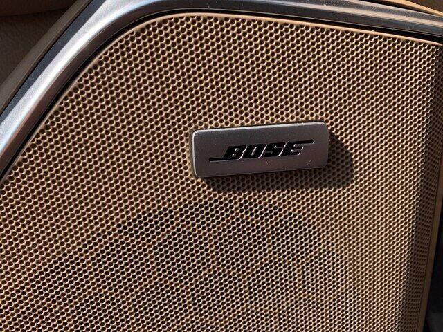 2020 Cadillac Escalade Platinum