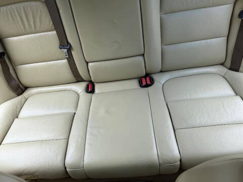 2008 Volvo V70 3.2