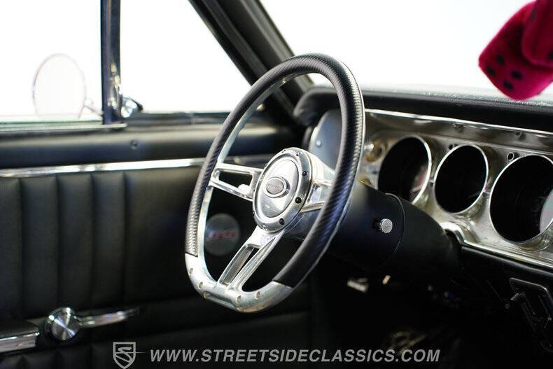 1965 Chevrolet El Camino