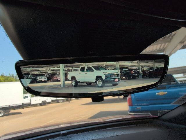 2026 Chevrolet Blazer EV SS