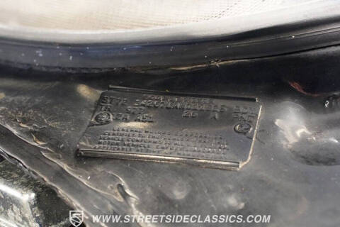 1972 Oldsmobile Cutlass