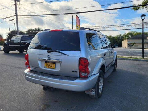 2006 Dodge Durango SLT