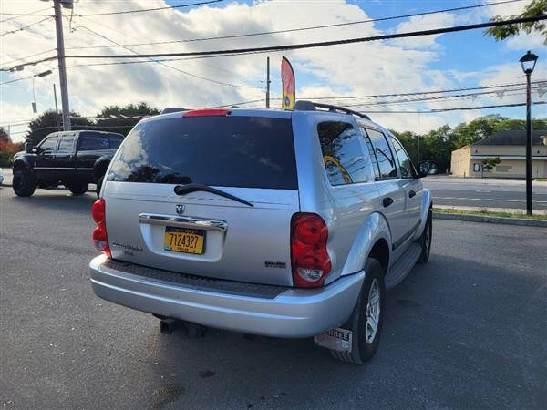 2006 Dodge Durango SLT