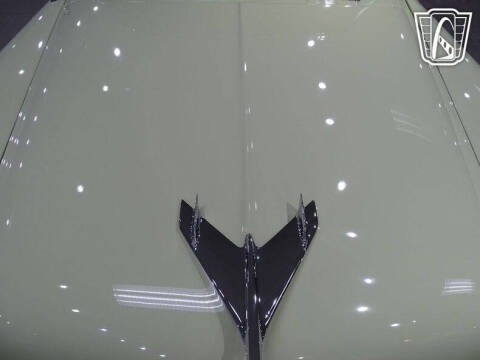 1956 Chevrolet Bel Air