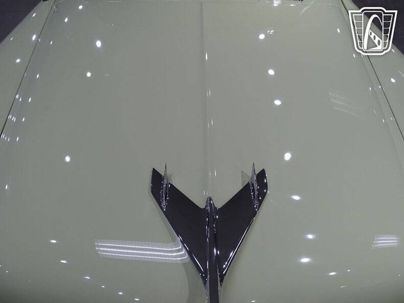 1956 Chevrolet Bel Air