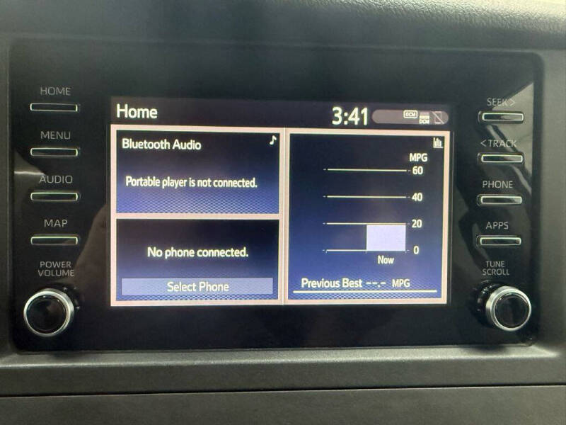 2020 Toyota Sienna L 7-Passenger