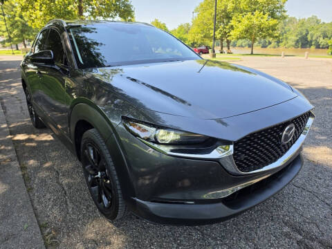 2023 Mazda CX-30 2.5 Turbo Premium Plus