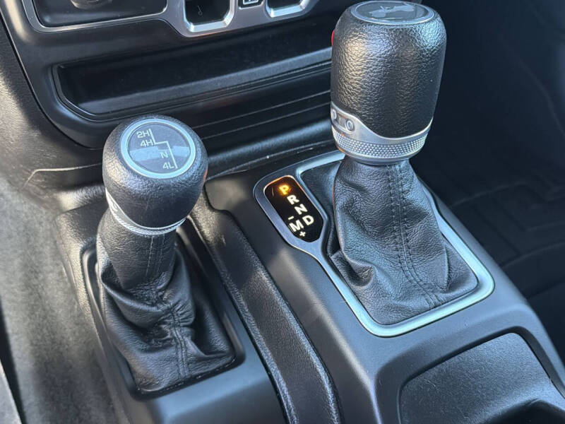 2022 Jeep Wrangler Unlimited