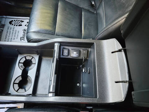 2013 Honda Pilot Touring