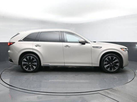 2024 Mazda CX-90 3.3 Turbo S