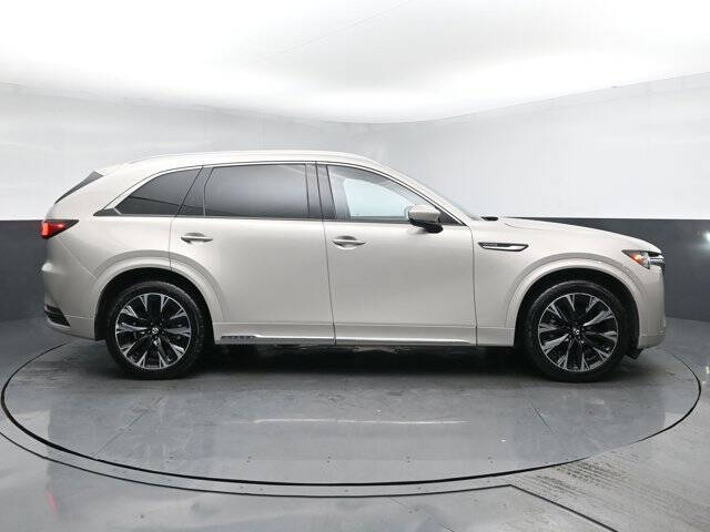 2024 Mazda CX-90 3.3 Turbo S