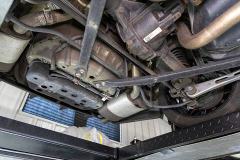 2008 Ford Shelby GT500