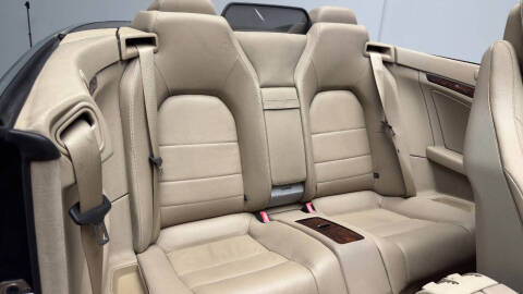 2012 Mercedes-Benz E-Class E 350