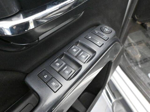 2015 Chevrolet Silverado 3500HD LT