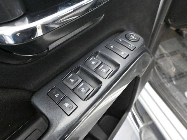 2015 Chevrolet Silverado 3500HD LT