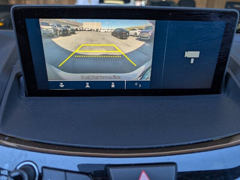 2021 Acura RDX SH-AWD