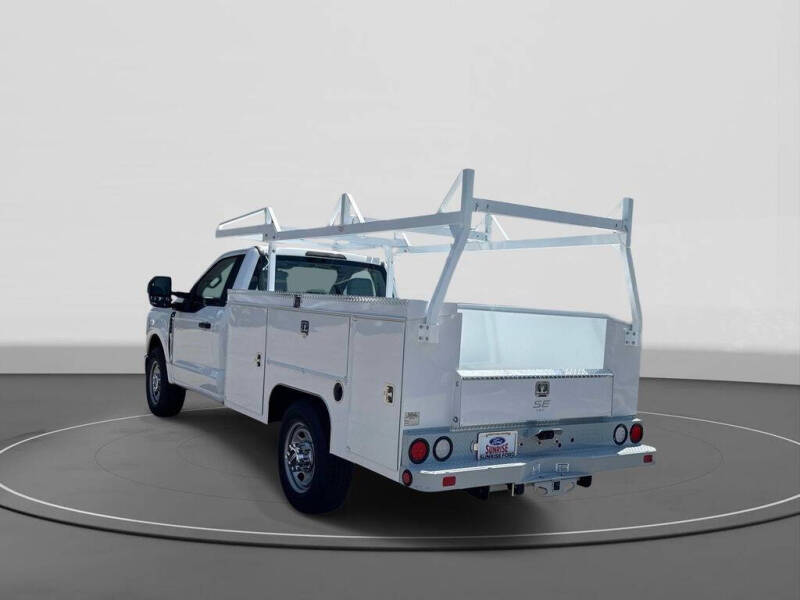 2026 Ford F-350 Super Duty