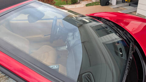 2007 Ferrari F430 F1 Spider