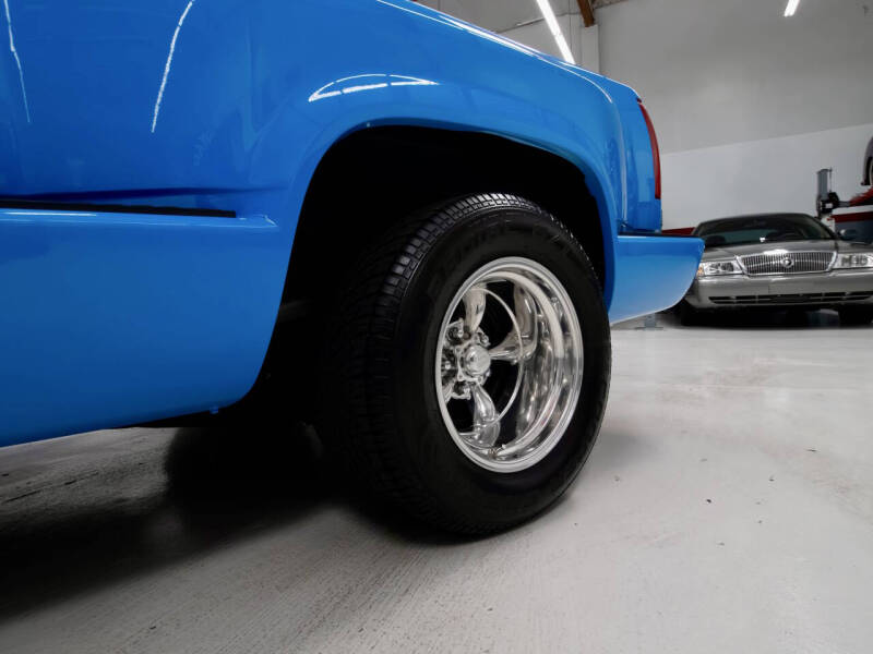 1968 Chevrolet C10