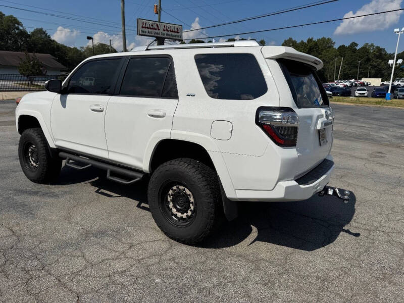 2014 Toyota 4Runner SR5 Premium