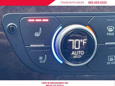 2017 Audi Q7 3.0T quattro Premium Plus