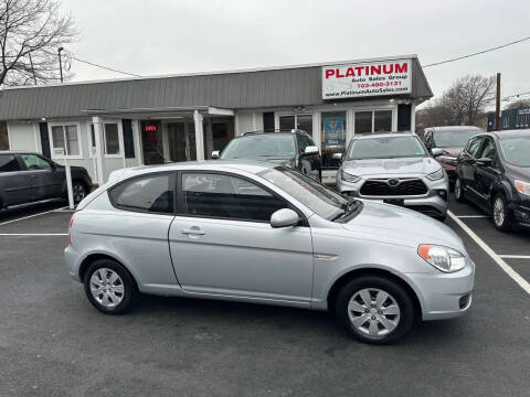 2011 Hyundai Accent