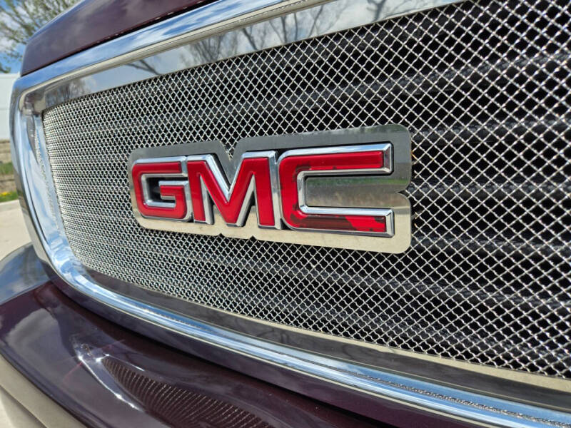 2012 GMC Savana 1500
