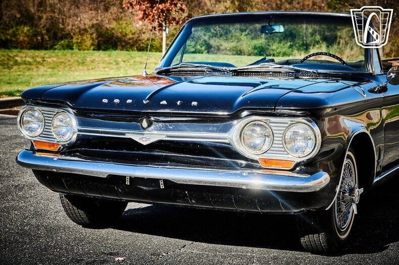 1964 Chevrolet Corvair