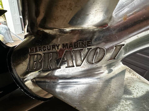 1989 FOUNTAIN 35 LIGHTNING Off Shore