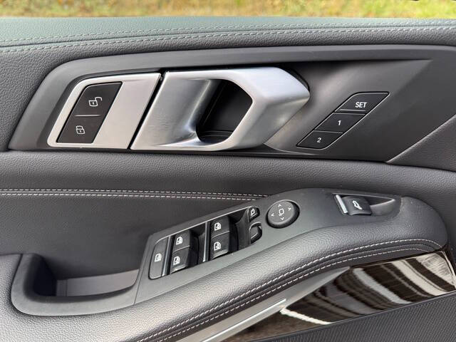 2020 BMW X5 sDrive40i