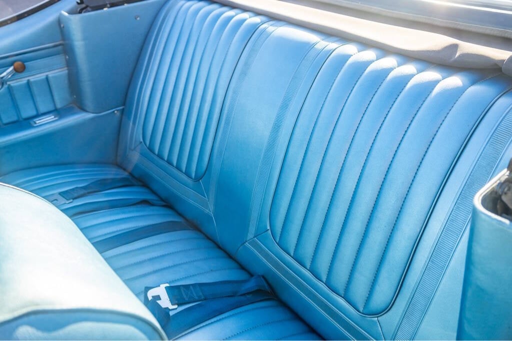 1969 Buick SKYLARK CUSTOM 54