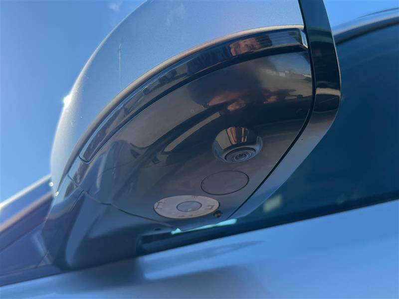 2019 Jaguar F-PACE S