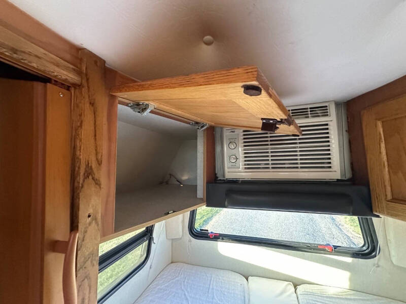 2001 Chevrolet Express 3500