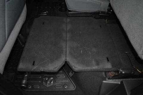 2014 RAM 1500 Outdoorsman