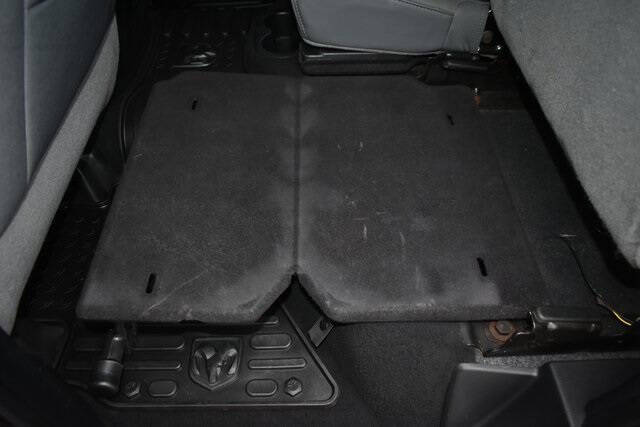 2014 RAM 1500 Outdoorsman