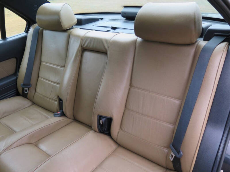 1995 Alfa Romeo 164 LS