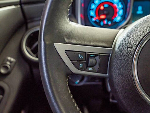 2010 Chevrolet Camaro SS