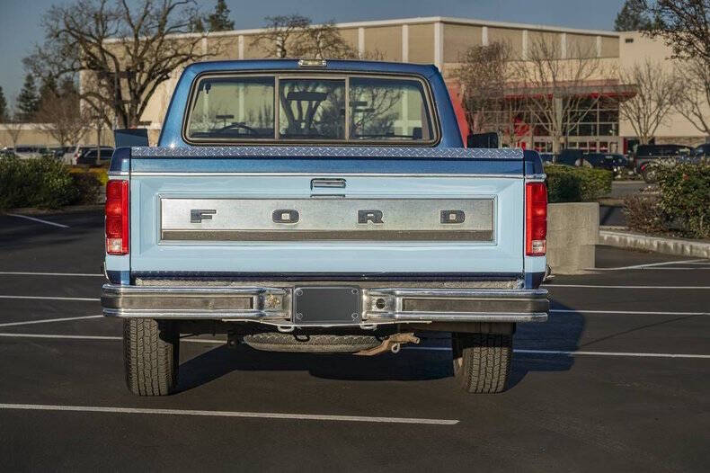 1981 Ford F-150