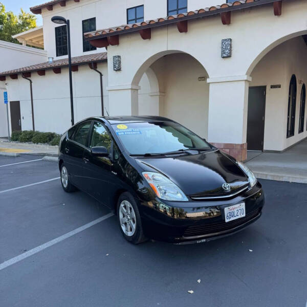 2008 Toyota Prius