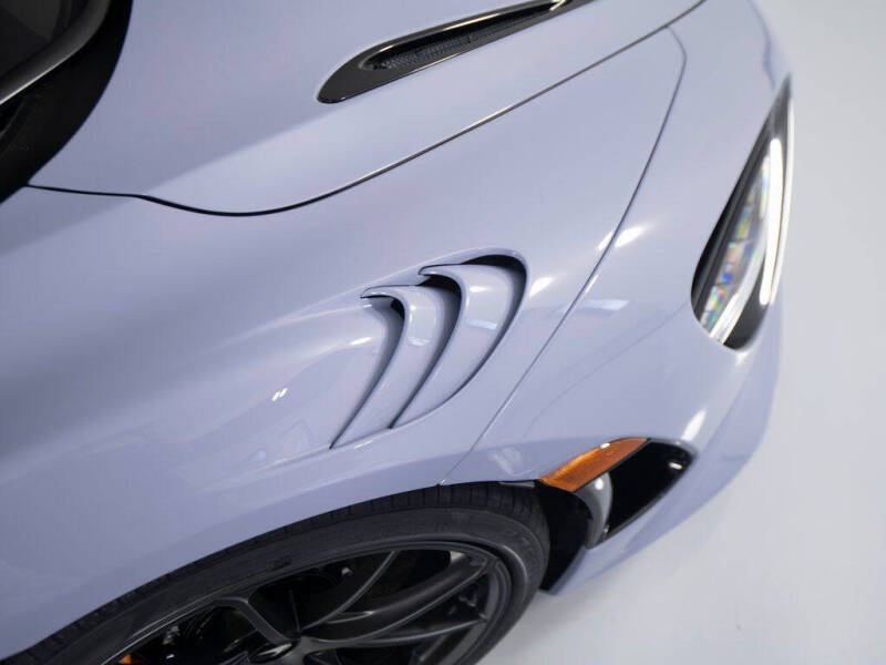 2026 McLaren 750S Spider