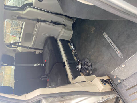 2011 Dodge Grand Caravan Express