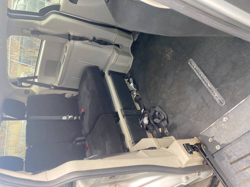 2011 Dodge Grand Caravan Express