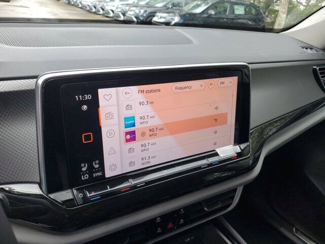 2026 Volkswagen Atlas Peak Edition 4Motion