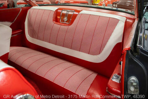 1960 Chevrolet Impala