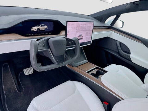 2022 Tesla Model X